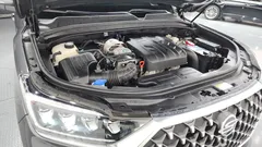 2022 SsangYong Rexton Diesel 2.2 4WD — фото 6