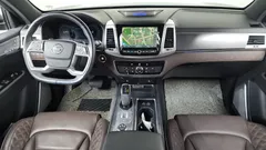2022 SsangYong Rexton Diesel 2.2 4WD — фото 7