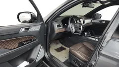 2022 SsangYong Rexton Diesel 2.2 4WD — фото 10