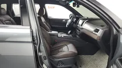 2022 SsangYong Rexton Diesel 2.2 4WD — фото 11