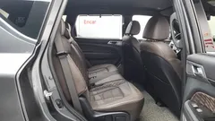 2022 SsangYong Rexton Diesel 2.2 4WD — фото 12