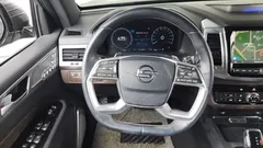 2022 SsangYong Rexton Diesel 2.2 4WD — фото 13