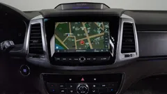 2022 SsangYong Rexton Diesel 2.2 4WD — фото 16