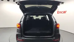 2022 SsangYong Rexton Diesel 2.2 4WD — фото 20