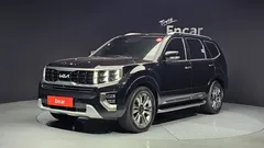 2022 Kia Mohave Diesel 3.0 4WD 6-Seater — фото 1