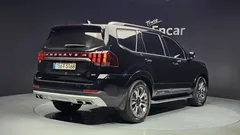 2022 Kia Mohave Diesel 3.0 4WD 6-Seater — фото 2