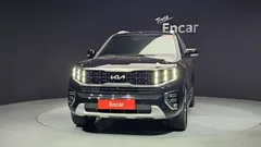 2022 Kia Mohave Diesel 3.0 4WD 6-Seater — фото 3