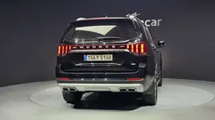 2022 Kia Mohave Diesel 3.0 4WD 6-Seater — фото 4