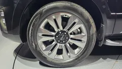 2022 Kia Mohave Diesel 3.0 4WD 6-Seater — фото 5