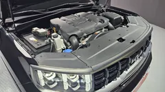2022 Kia Mohave Diesel 3.0 4WD 6-Seater — фото 6