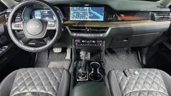 2022 Kia Mohave Diesel 3.0 4WD 6-Seater — фото 7