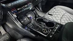2022 Kia Mohave Diesel 3.0 4WD 6-Seater — фото 9
