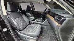 2022 Kia Mohave Diesel 3.0 4WD 6-Seater — фото 10