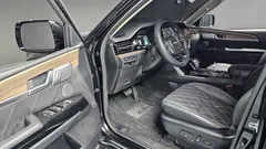 2022 Kia Mohave Diesel 3.0 4WD 6-Seater — фото 12