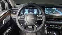 2022 Kia Mohave Diesel 3.0 4WD 6-Seater — фото 13