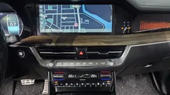 2022 Kia Mohave Diesel 3.0 4WD 6-Seater — фото 14