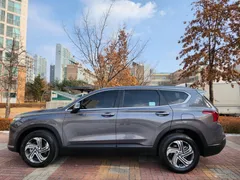 2023 Hyundai Santafe Diesel 2.2 4WD — фото 2