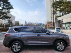 2023 Hyundai Santafe Diesel 2.2 4WD — фото 4