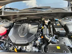 2023 Hyundai Santafe Diesel 2.2 4WD — фото 14