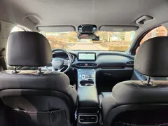 2023 Hyundai Santafe Diesel 2.2 4WD — фото 19