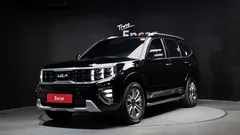 2022 Kia Mohave Diesel 3.0 4WD 6-Seater — фото 1