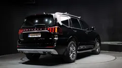 2022 Kia Mohave Diesel 3.0 4WD 6-Seater — фото 2