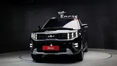 2022 Kia Mohave Diesel 3.0 4WD 6-Seater — фото 3