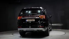 2022 Kia Mohave Diesel 3.0 4WD 6-Seater — фото 4