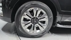 2022 Kia Mohave Diesel 3.0 4WD 6-Seater — фото 5