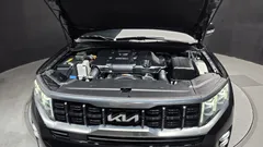 2022 Kia Mohave Diesel 3.0 4WD 6-Seater — фото 6