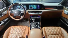 2022 Kia Mohave Diesel 3.0 4WD 6-Seater — фото 7