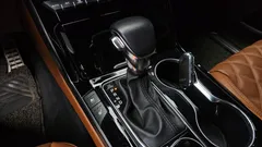 2022 Kia Mohave Diesel 3.0 4WD 6-Seater — фото 9