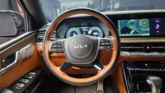 2022 Kia Mohave Diesel 3.0 4WD 6-Seater — фото 13