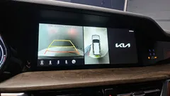 2022 Kia Mohave Diesel 3.0 4WD 6-Seater — фото 14