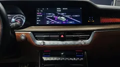 2022 Kia Mohave Diesel 3.0 4WD 6-Seater — фото 15
