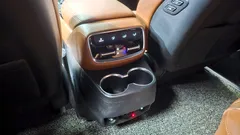 2022 Kia Mohave Diesel 3.0 4WD 6-Seater — фото 17