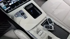 2022 Hyundai Grandeur 2.5 — фото 9