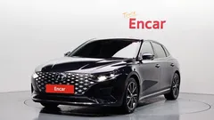 2022 Hyundai Grandeur 2.5 — фото 13