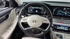 2022 Hyundai Grandeur 2.5 — фото 18