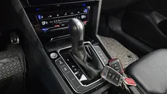 2022 Volkswagen Arteon 2.0 TDI Prestige, серо-серебристый — фото 9