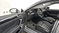 2022 Volkswagen Arteon 2.0 TDI Prestige, серо-серебристый — фото 10