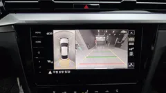 2022 Volkswagen Arteon 2.0 TDI Prestige, серо-серебристый — фото 15