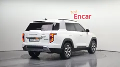 2023 SsangYong Torres Gasoline 1.5 4WD — фото 2