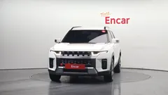 2023 SsangYong Torres Gasoline 1.5 4WD — фото 3