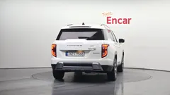 2023 SsangYong Torres Gasoline 1.5 4WD — фото 4
