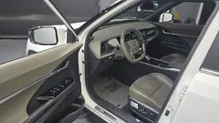 2023 SsangYong Torres Gasoline 1.5 4WD — фото 10
