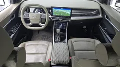 2023 SsangYong Torres Gasoline 1.5 4WD — фото 14