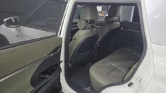 2023 SsangYong Torres Gasoline 1.5 4WD — фото 15