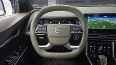 2023 SsangYong Torres Gasoline 1.5 4WD — фото 17