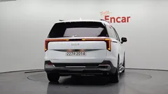 2024 Kia Canival Diesel 9-Seater Signature, белый — фото 4